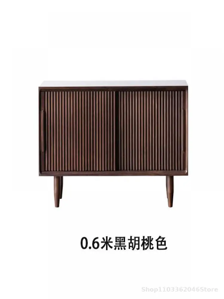 북유럽 원목 가정용 신발 캐비닛, 신발 교체 의자, 일체형 좌식, 일본식 벽걸이 다기능