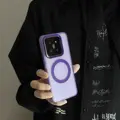 Matte Purple