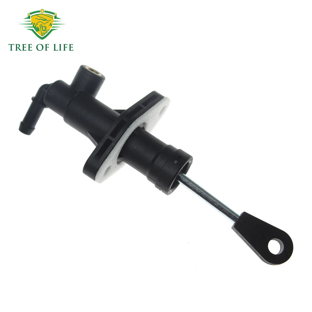 새로운 클러치 마스터 실린더 펌프 41610-17920 KIA Sportage JE 2004 2005 2006 2007 2008+ 41610 17920 N2500525 ADG03451