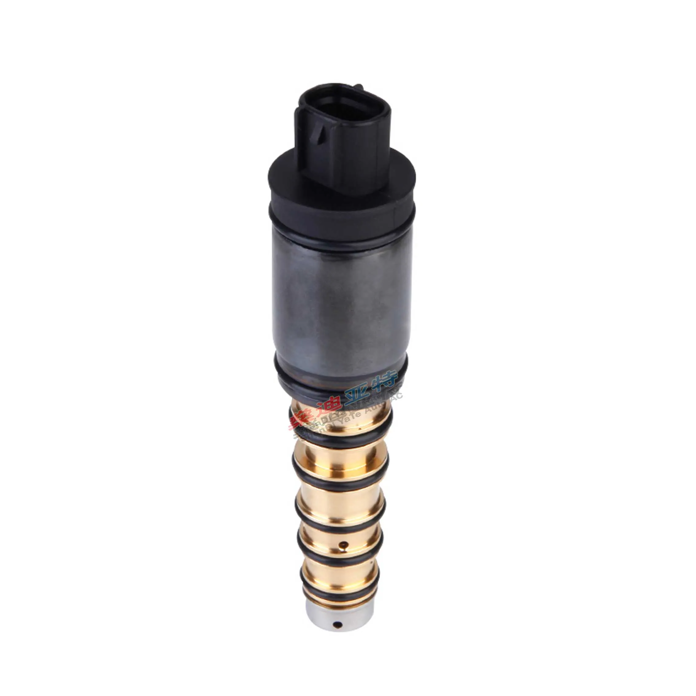 A/C Compressor Control Valve 8831002370 DENSO 6SEU 8831005140 8831042320 8831002710 For 07-14 Toyota Vios Corolla Camry