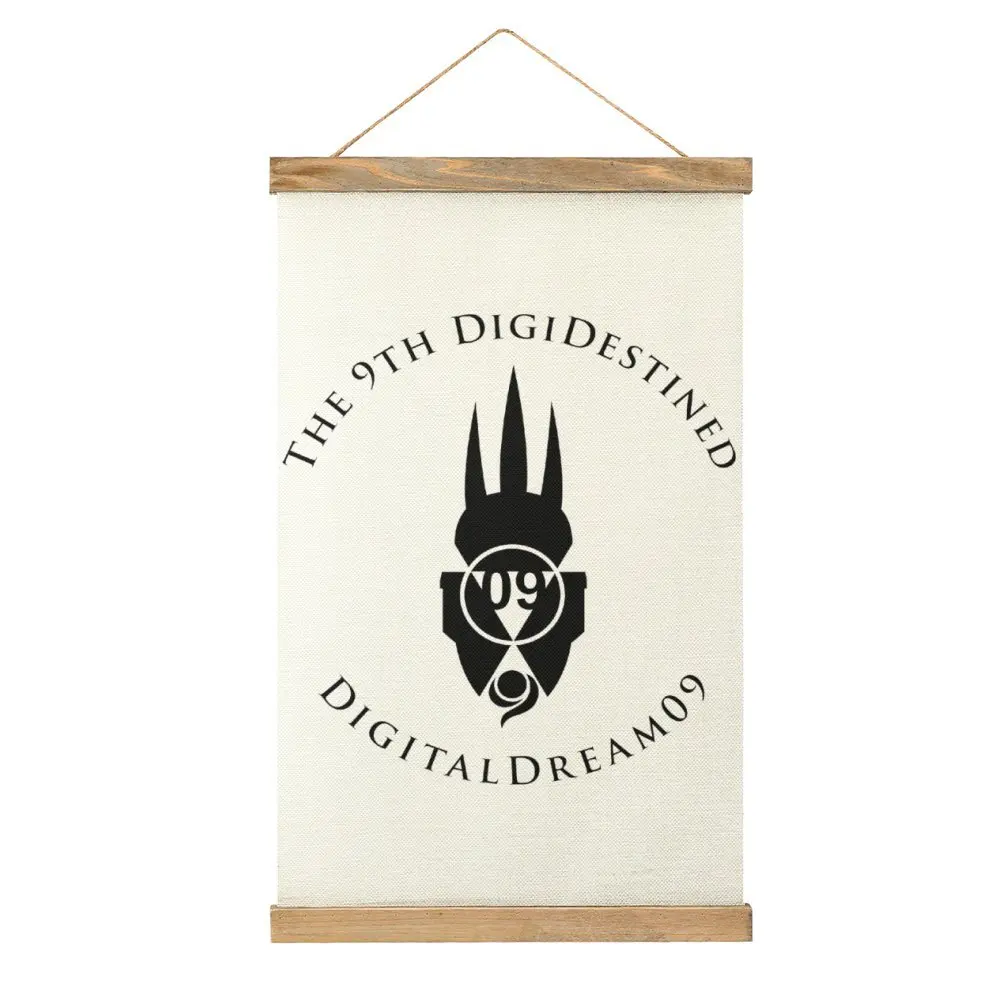 

9-й дигитарный (черный) Незаменимый для K холста подвесная картина креативная роспись для гостиной крафтовое украшение забавная Новинка St