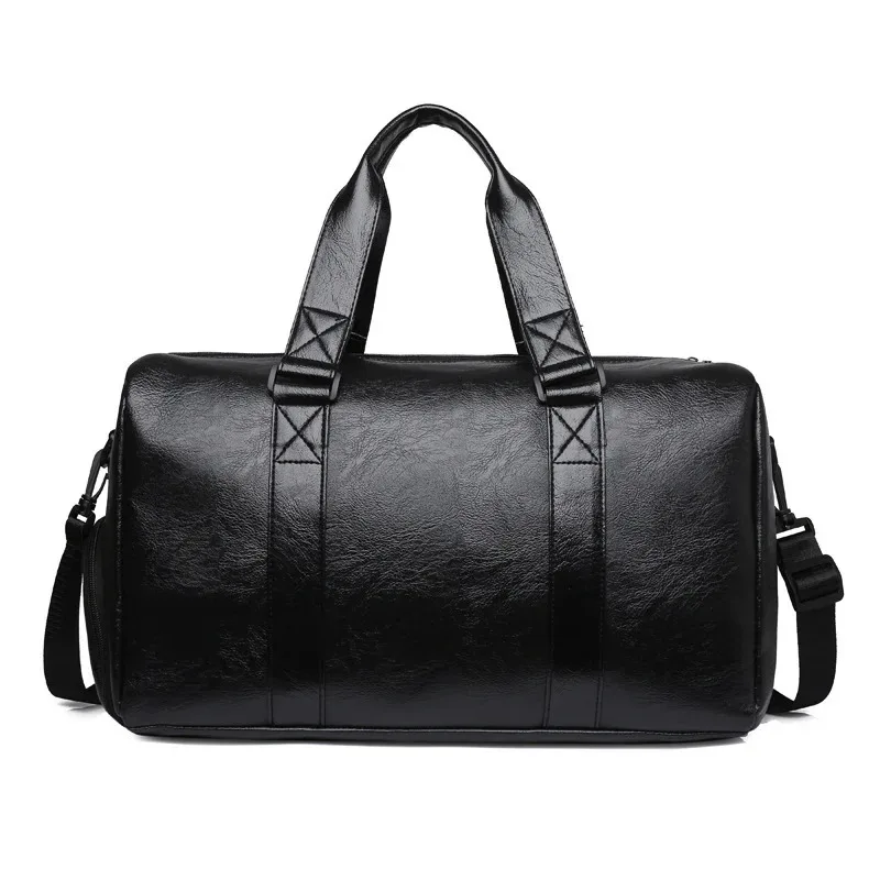 BUDDY 59 BAG IN DARK CREAM CALFSKIN
