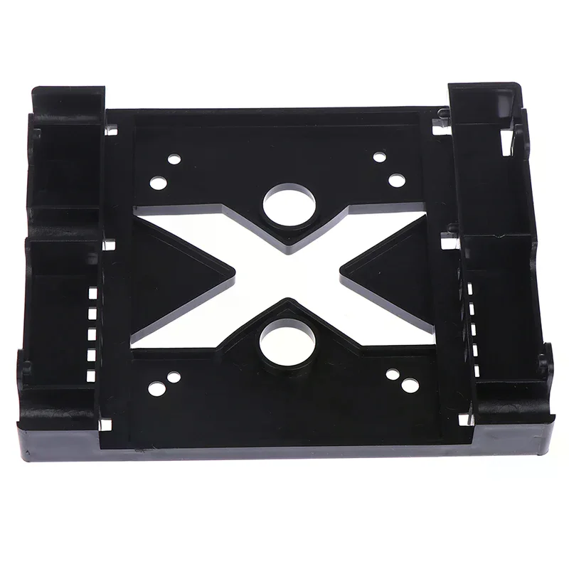 Adjustable Optical Drive Bay Converter with Integrated Cooling Fan
