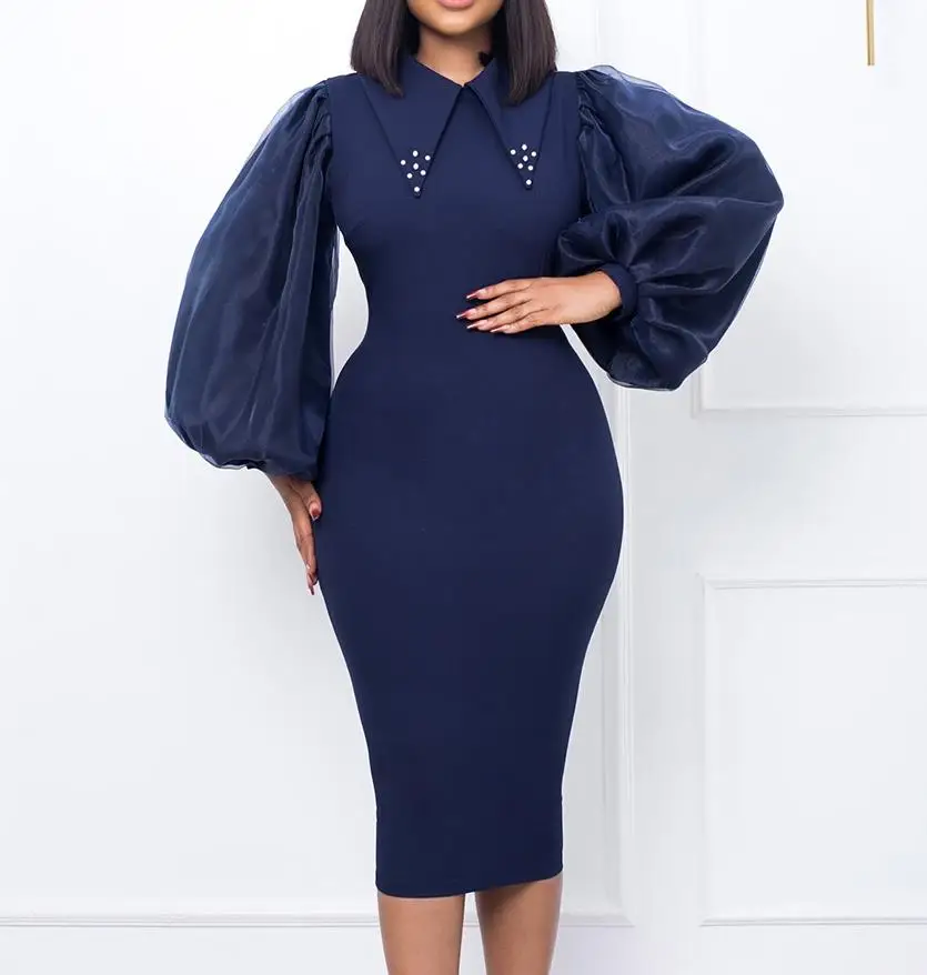 Рисунок 5 - Женская Повседневная юбка-карандаш