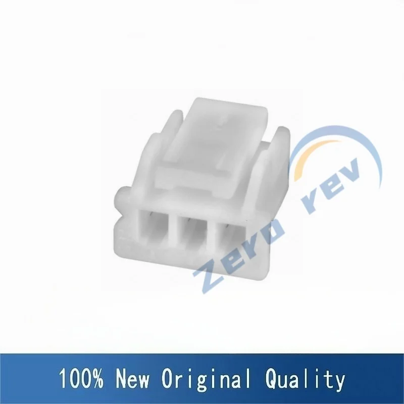 50-100 Pz 100% Nuovo Pap-03V-S Conn Rcpt Hsg 3Pos 2.00Mm