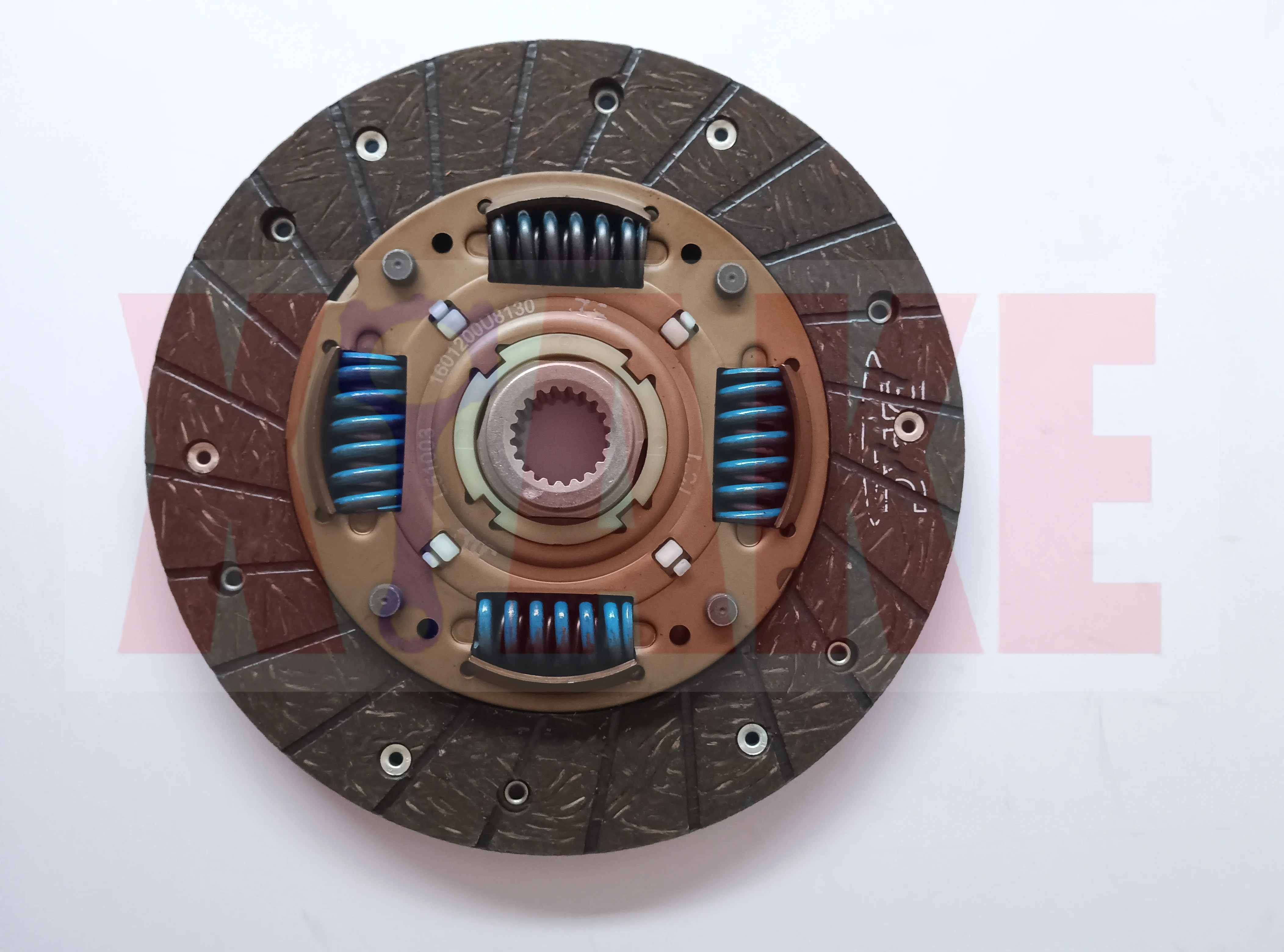 High Quality Clutch Disc Plate for JAC S1 J2 L3 S2 Mini 1.3L 1601200U8130