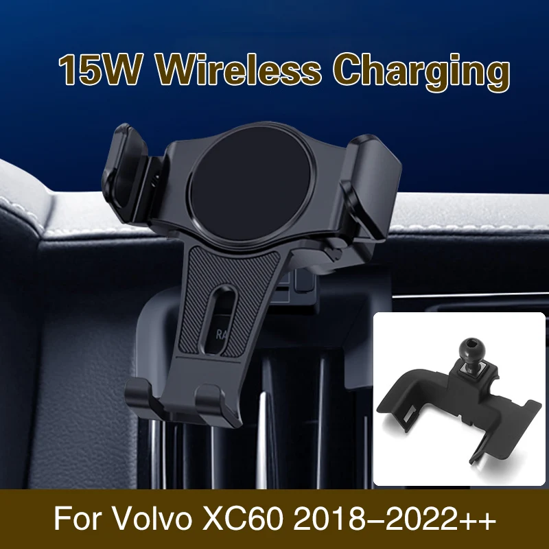 XC60 18-22