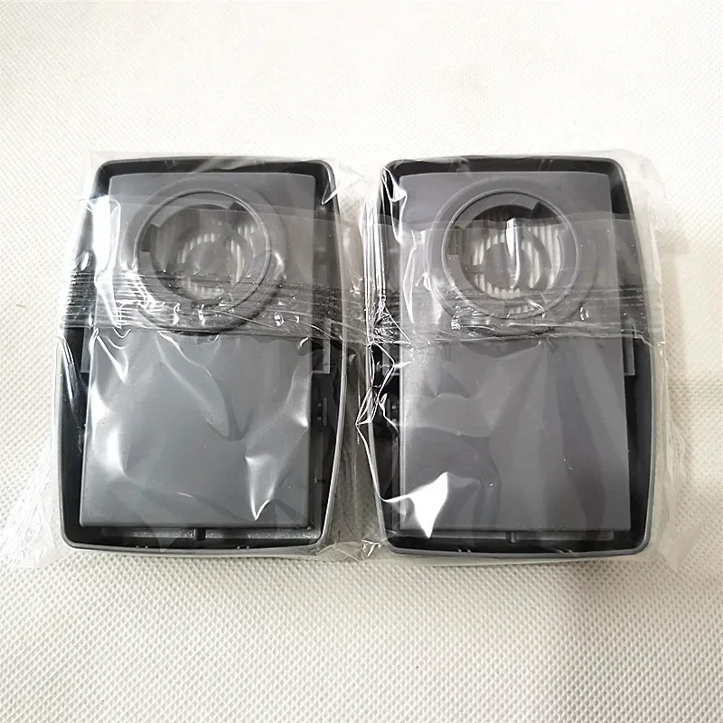 1pair 3M 7093CN Hydrogen Fluoride Cartridge/Filter Respiratory