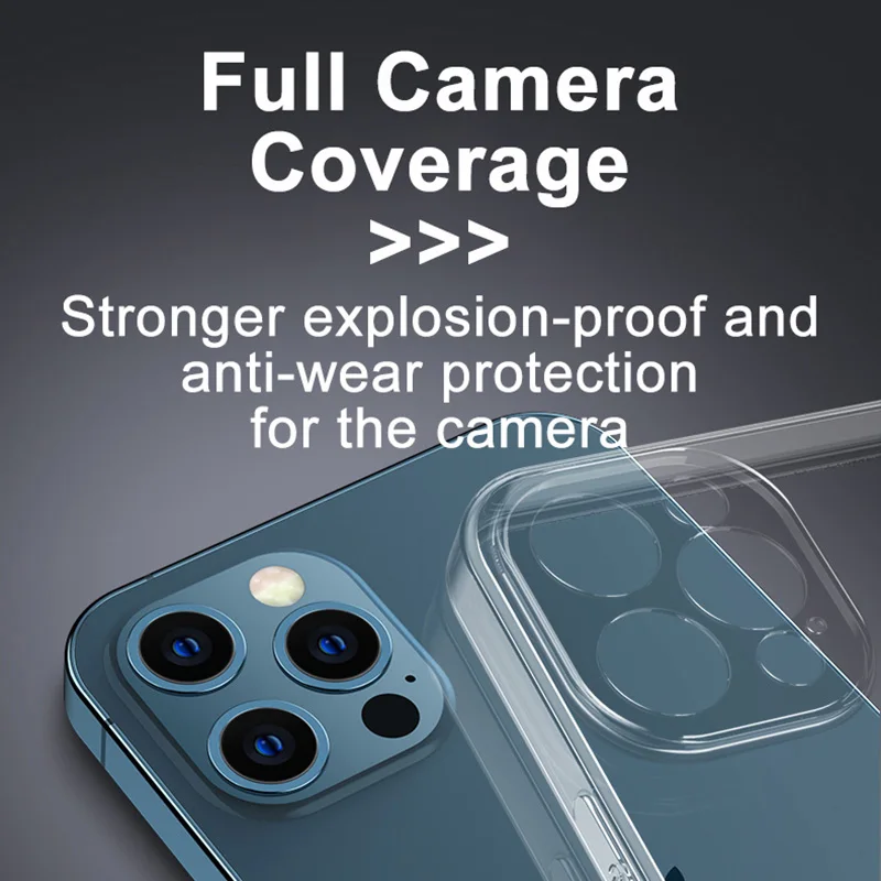 Silicone Dust Plug Soft TPU Gel Phone Case Cover