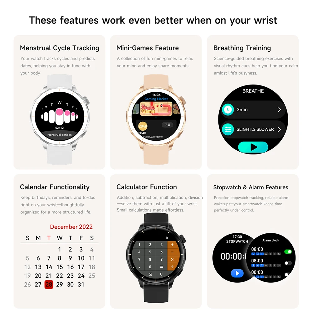 2025�� ����ǰ OPPO Watch X2 �̴� ����Ʈ��ġ 4GB �޸� AMOLED ��ũ�� �ɹڼ� AI ChatGPT �������� ��ȭ MP3/MP4 ����Ʈ��ġ