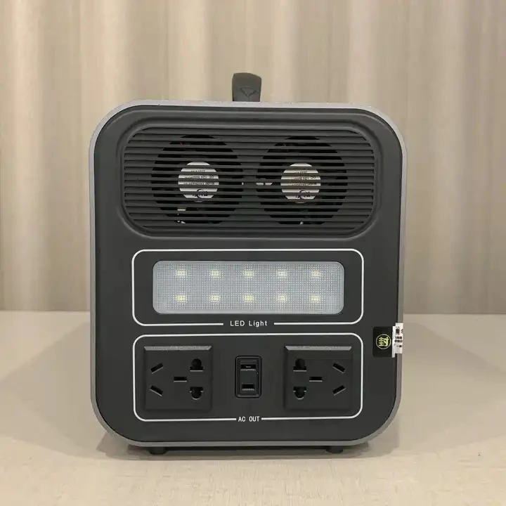 YYHC-Portable Solar Chargers Mini for Phones and Solar Laptop Charger Power Bank Portable