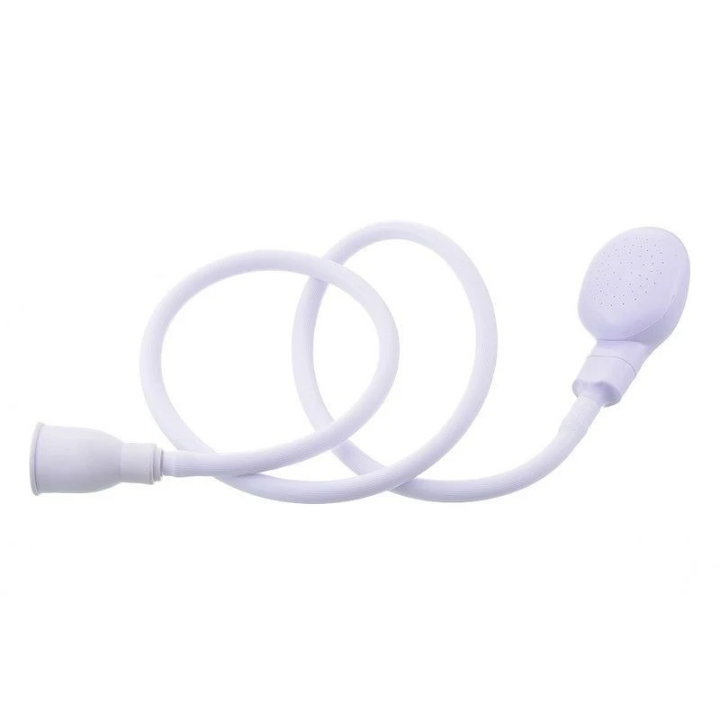 Bath Showerhead Pet Bathing Shower Dog Cat Multifunctional Shower Easy Bathing Garden Sprayer Pet Cleaning Grooming Tools Supplies 1.3m Extender