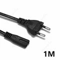 1m eu plug
