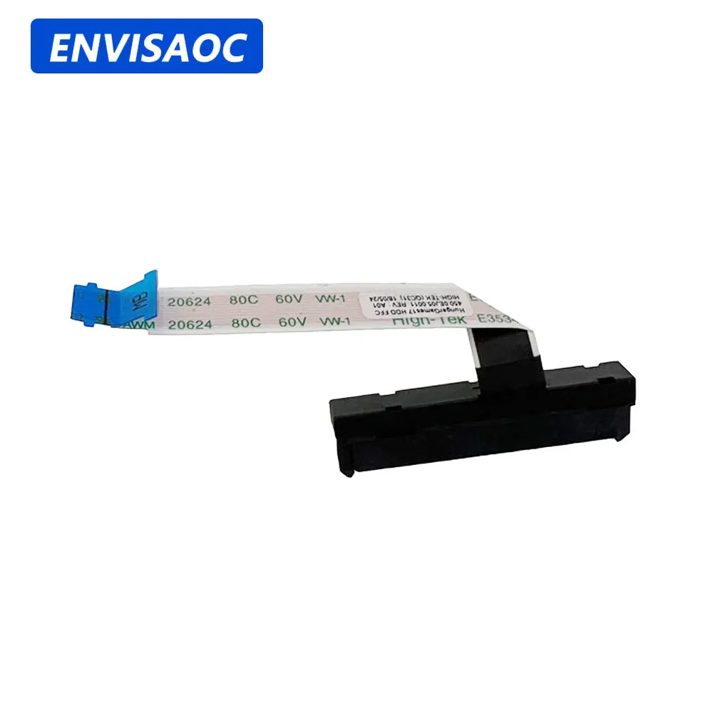 Hdd Cable For Hp Envy 17 17-Bw 17T-Bw 17M-Bw Laptop Sata Hard Drive Hdd Ssd Connector Flex Cable 450.0Ej05.0001 450.0Ej05.0011