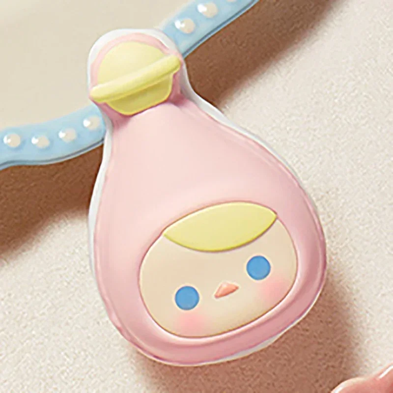 thumbnail image 1 of POP MART POP BEAN Macaron Dessert Series Blind Box Guess Bag Original Toys Doll Cute Anime Figure Ornaments Collection Gift, 1 of 5