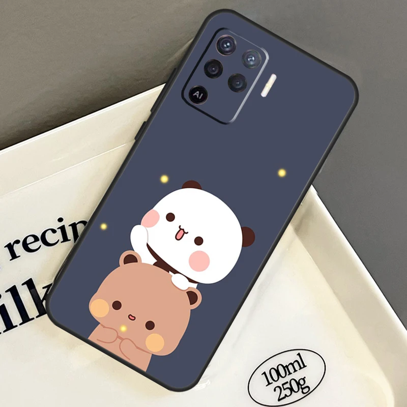 Adorable BuBu DuDu Smartphone Case with Playful Design