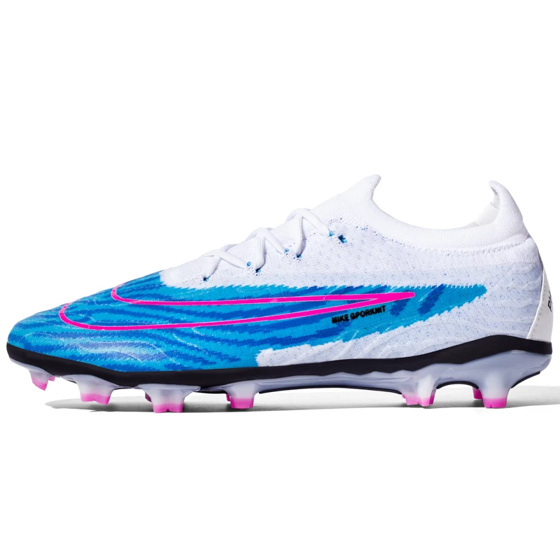 Soccer Shoes Men Women Boy Futsal Training Football Boots