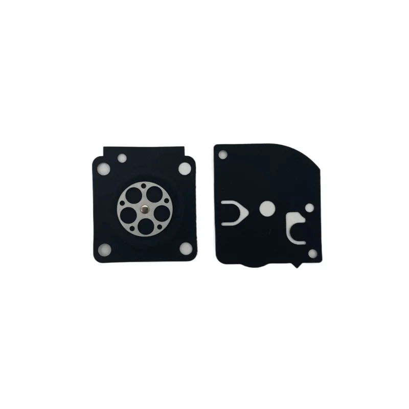 Kit Riparazione Carburatore Per Zama C - Guarnizioni E Accessori Di Ricambio - Foto 2