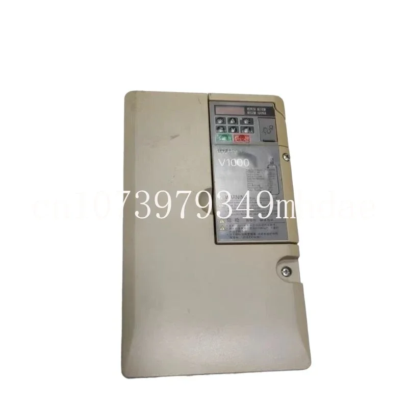 

CIMR-VB4A0018FBA V1000 Inverter 5.5KW