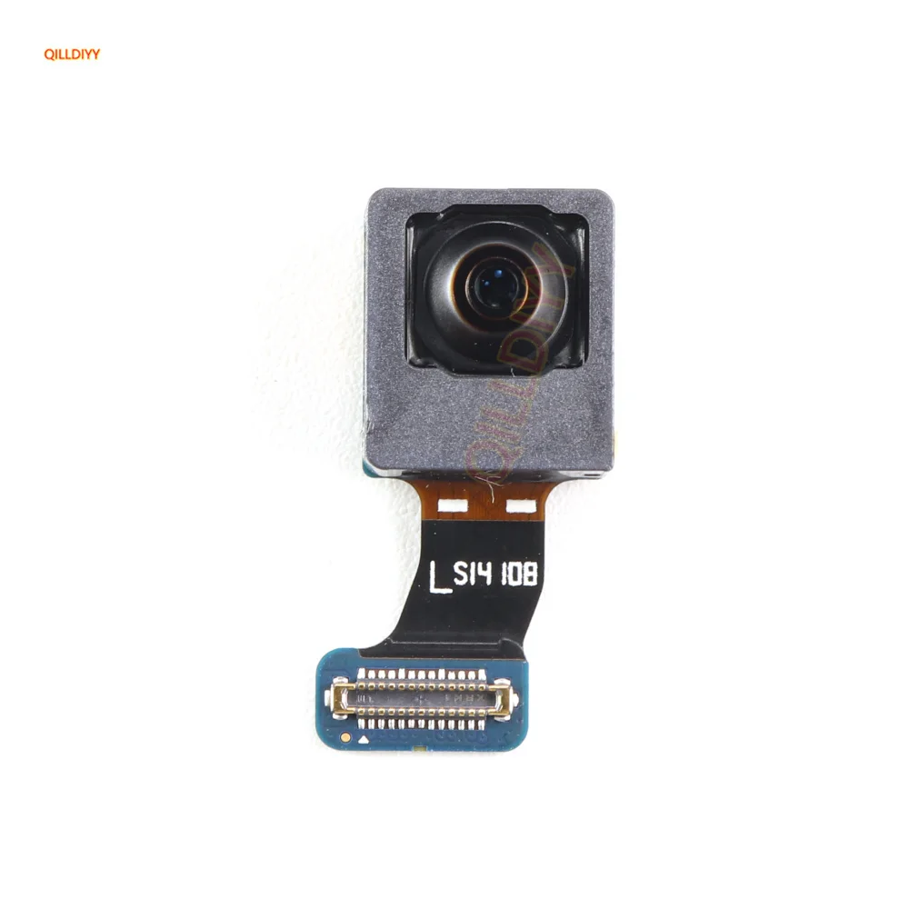 High-Resolution Front Facing Camera 12MP Replacement for Samsung Galaxy Smartphones