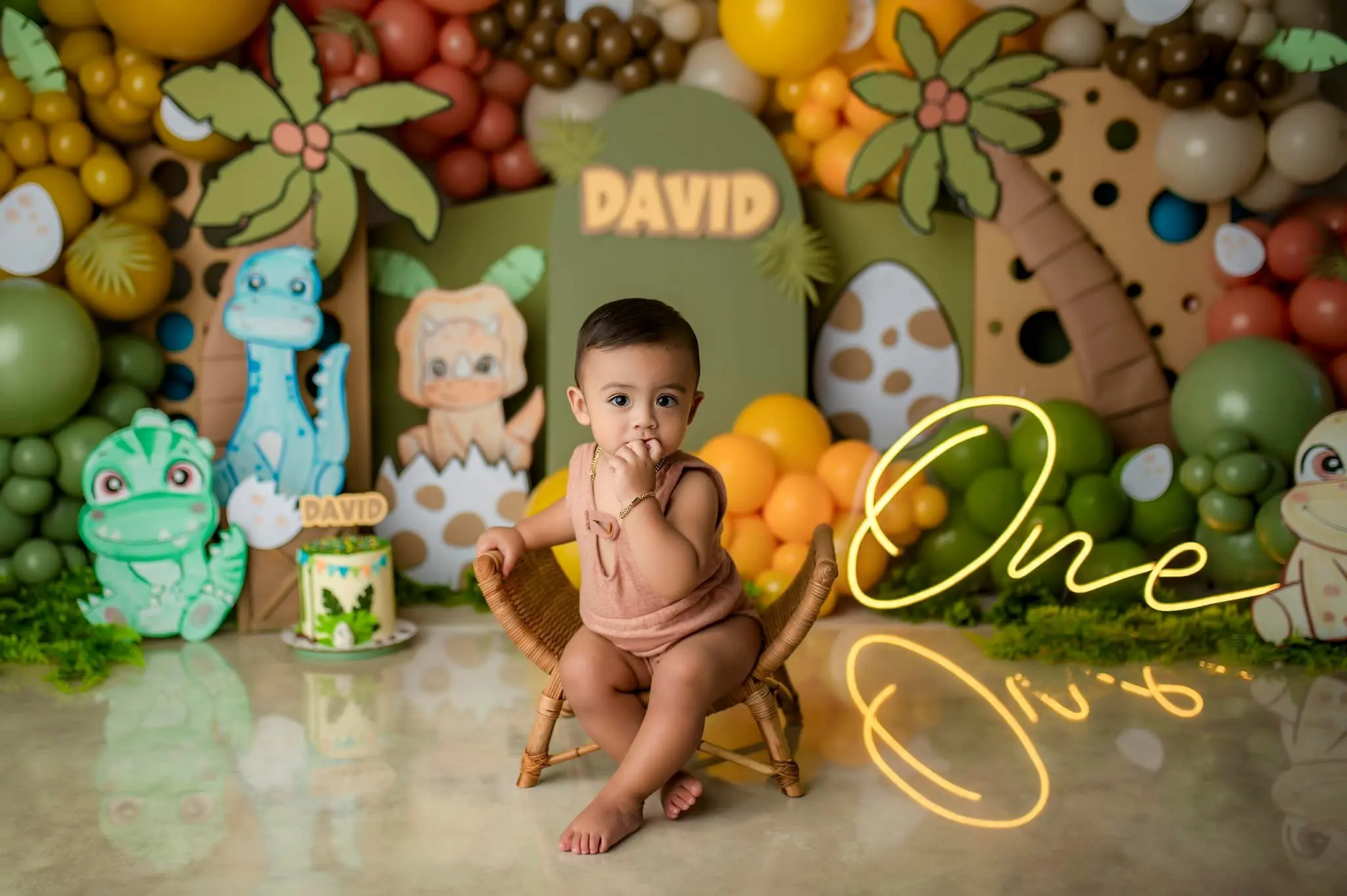 Photo Backdrop Baby Dinosaurs Forest Backdrops Kids Child Photography Props Adult Children Birthday Cake Smash Photocall Jungle Backgrounds