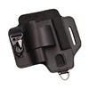 Multitool Sheath Pocket Organizers With Key Holder Tactically Tool Holsters Leather Belt Sheath Hanging Waist Belt 69HD 6