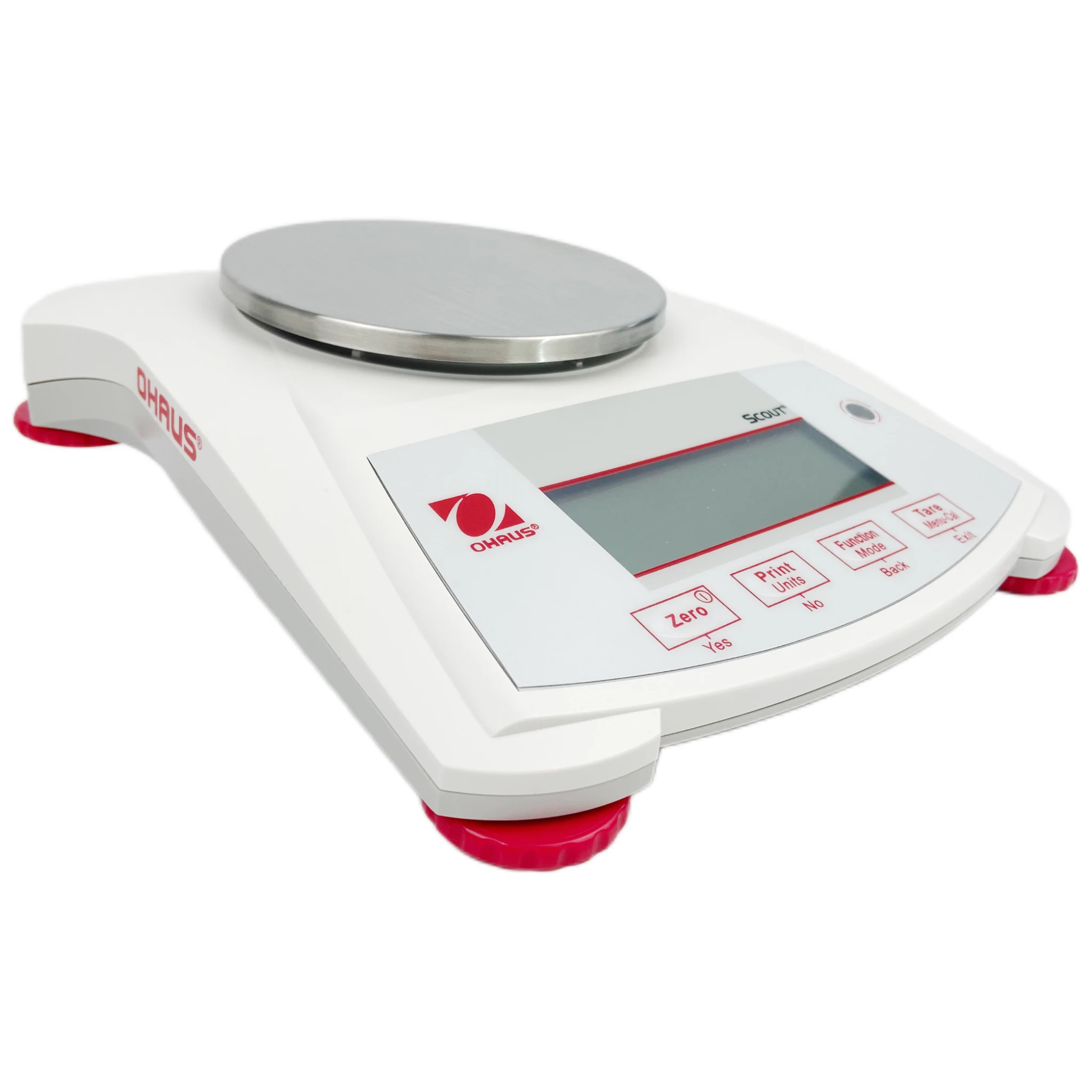 

Automatic Laboratory Balance External Calibration Analytical 0.0001g Lab Scale 600g 620g 0.01g with Weigh Hook Below