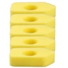 10pcs Field Mower Air Filter for Briggs Stratton 698369 5088D Lawn Mower Supplies Replacement Part DIY Filter Element Durable 4