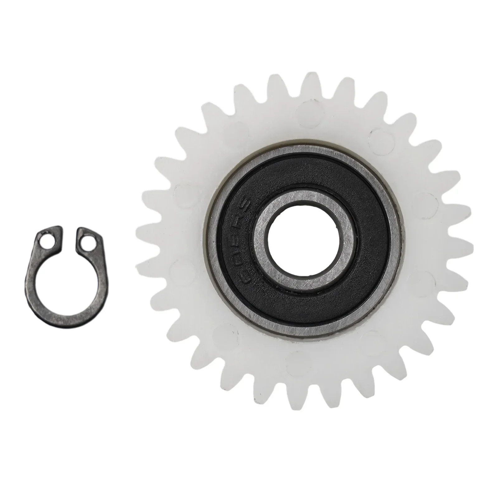 E-bike Wheel Hub Motor Planetary Gear with Bearing - 28 Teeth, Electric Bicycle Accessory