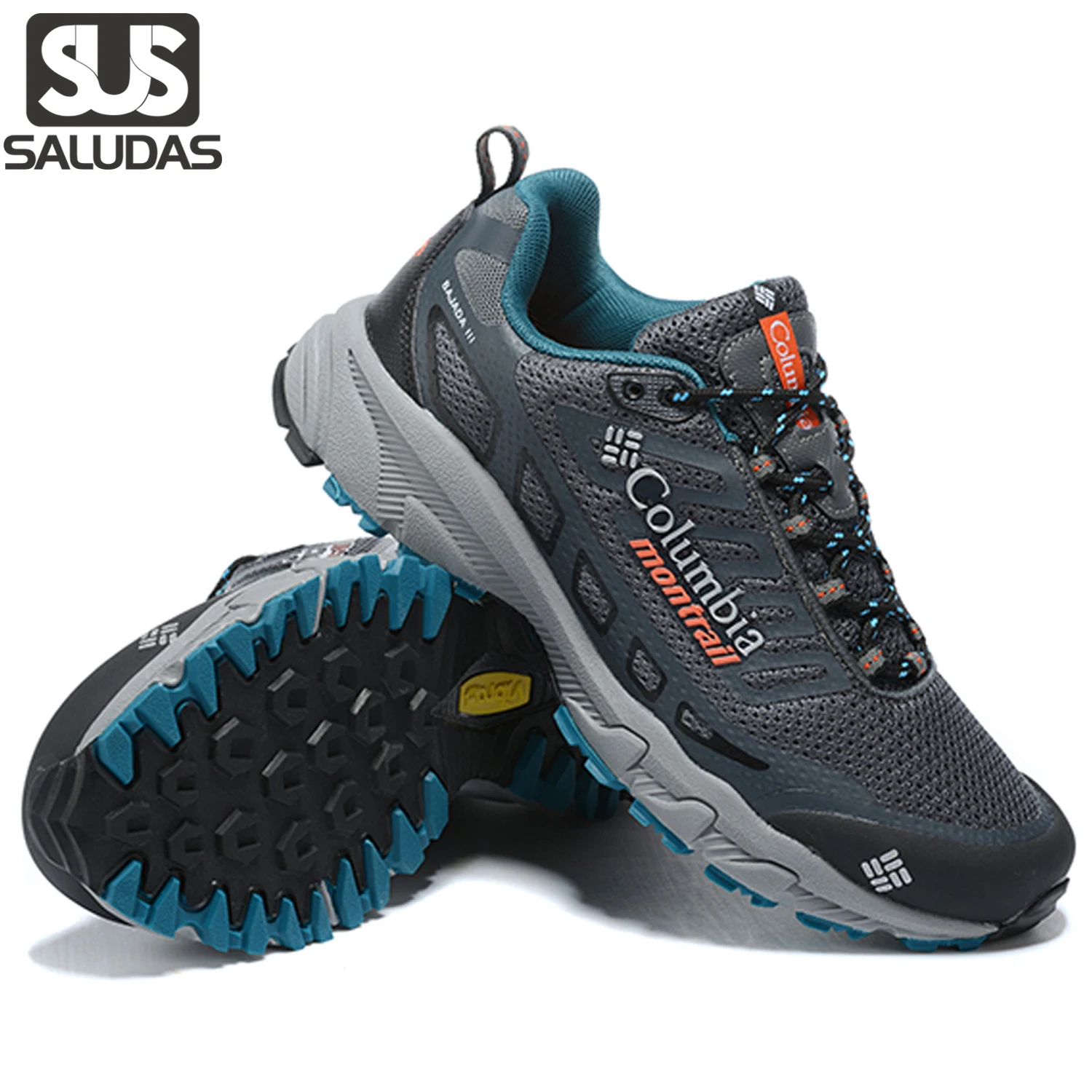 

Men Hiking Shoes Durable Outdoor Sports Shoes Trekking Shoes Lace-Up Climbing Hunting Jogging Sneakers Most Popular Running Shoe