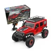 WLtoys 104311 4x4 1/10 Large Remote Control Car Four-wheel Drive Off-road Climbing Car Electric Toy Car Rc Cars for Adults 1