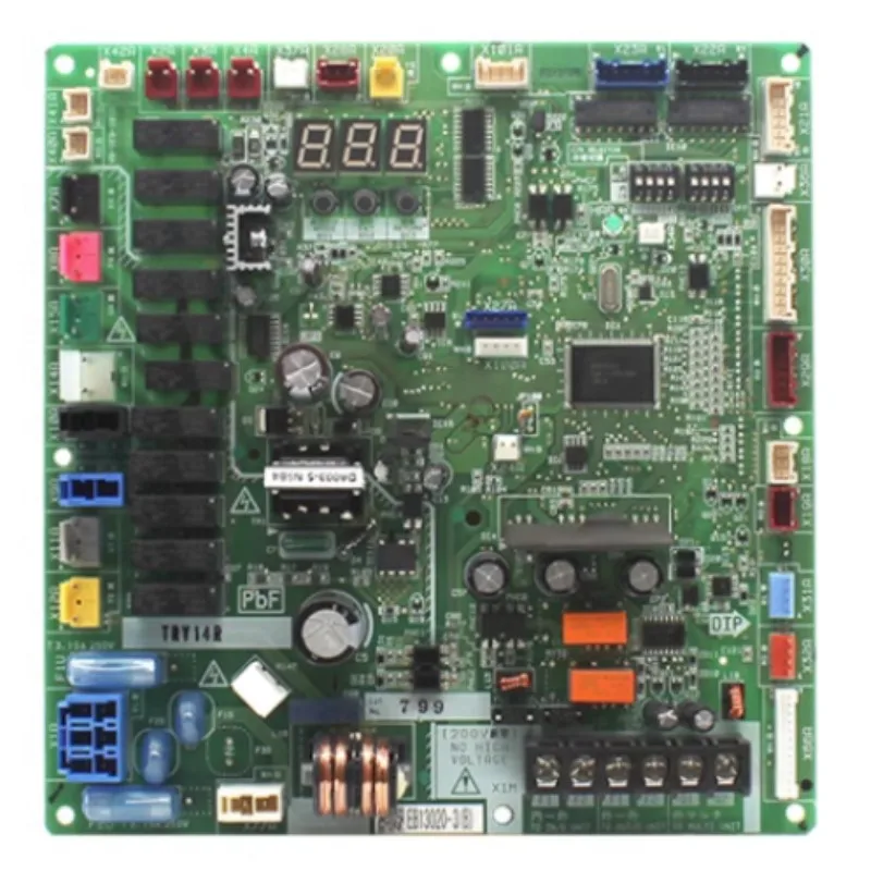 

for Daikin Air Conditioner board Model RXYQ6TY1E RXYQ8TYLTE Part Number 4012543 Main Board EB13020-3