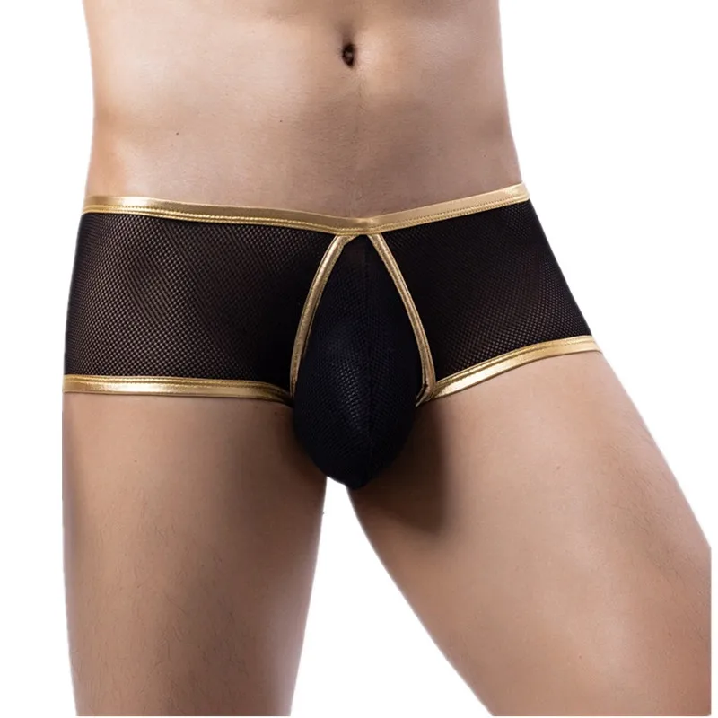 Рисунок 2 - Мужское нижнее белье