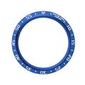 Blue A