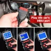 KONNWEI KW320 Obd2 Car Scanner Auto Tools Obd 2 Diagnostic Tool 2024 Professional Automotive Scanner Car Code Reader for Auto 5
