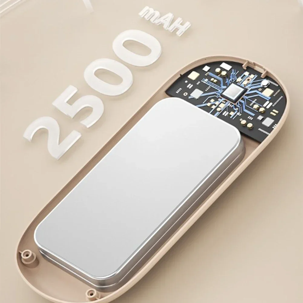 Description Picture 5 of itemUltrasonic Cleaner Machine 3-Speed Jewelry Glasses Watch Cleaner High-Frequency Portable Electric Cleaning Tool for Home Travel