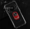 Transparent C Red
