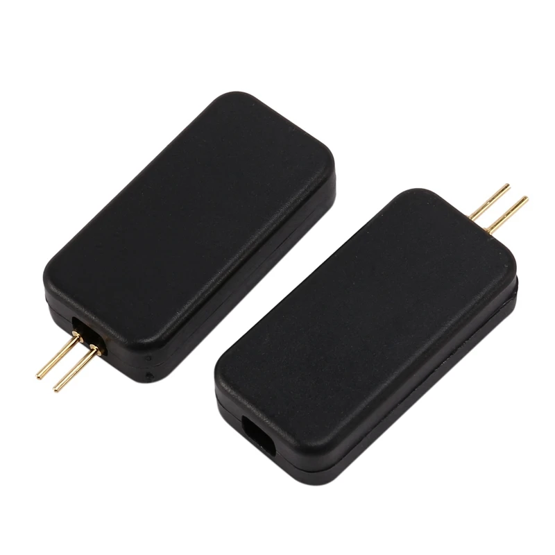 

30Pc Car Airbag Simulator Detection Tool SRS Resistor Fault Finding Diagnostic Tool Universal Car Airbag Inspection Tool
