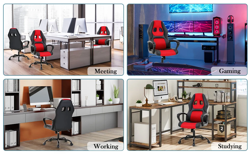 Gaming Chair