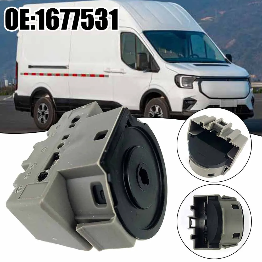 

Ignition Starter Switch For Ford For Transit MK6 MK7 2000-2012 1363940 1677531 2024 Hot Sale Brand New And High Quality Discount