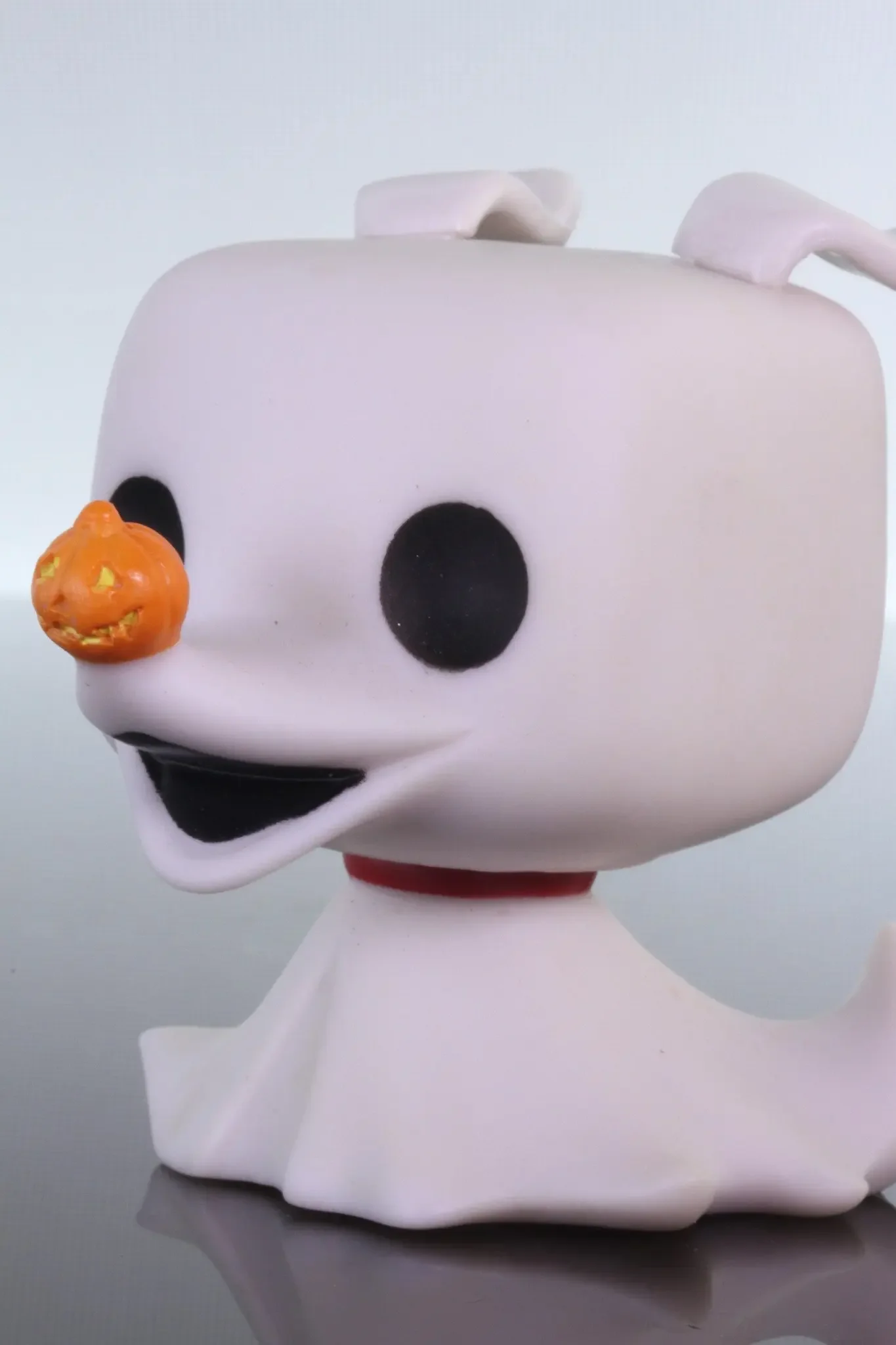 thumbnail image 1 of 2025 NUEVA LLEGADA FUNKO POP Disney Serie Zero #71 Figuras de acción de vinilo Colección Modelo Juguetes para niños, 1 of 3