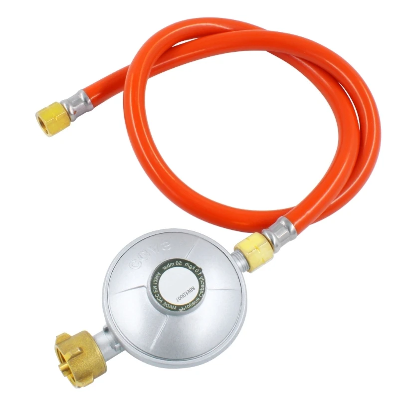50mbar Pressure Regulator Valves Pressure Reducing Valves for Precise Control