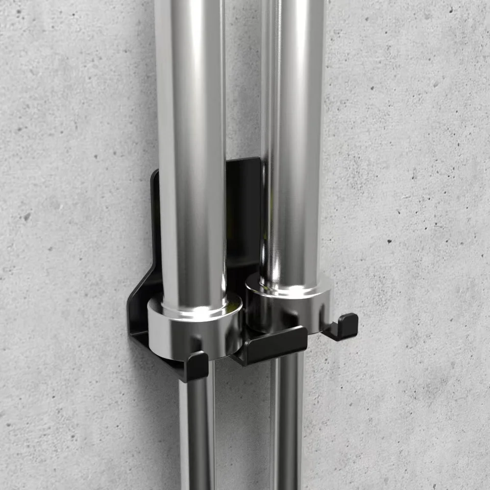 Barbell Rod Holder para Ginásio, Barra de Barbell Em Casa, Suporte De  Exibição Vertical, Economia De Espaço, Equipamento De Moldura De Parede,  Montado Na Parede - AliExpress, image size:960x960
