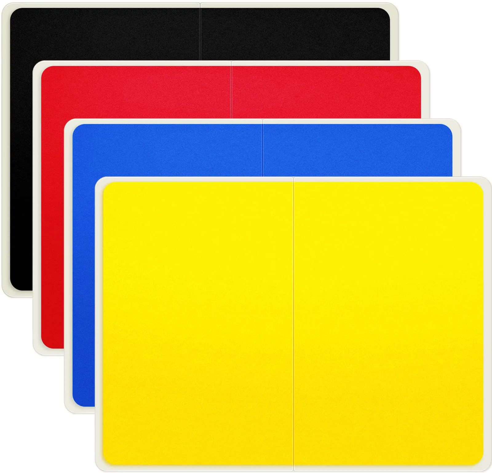 Description Picture 6 of itemReusable Break Board Wesing for Martial Arts Training Taekwondo Rebreakable Kicking Board Taekwondo Training Performance Board