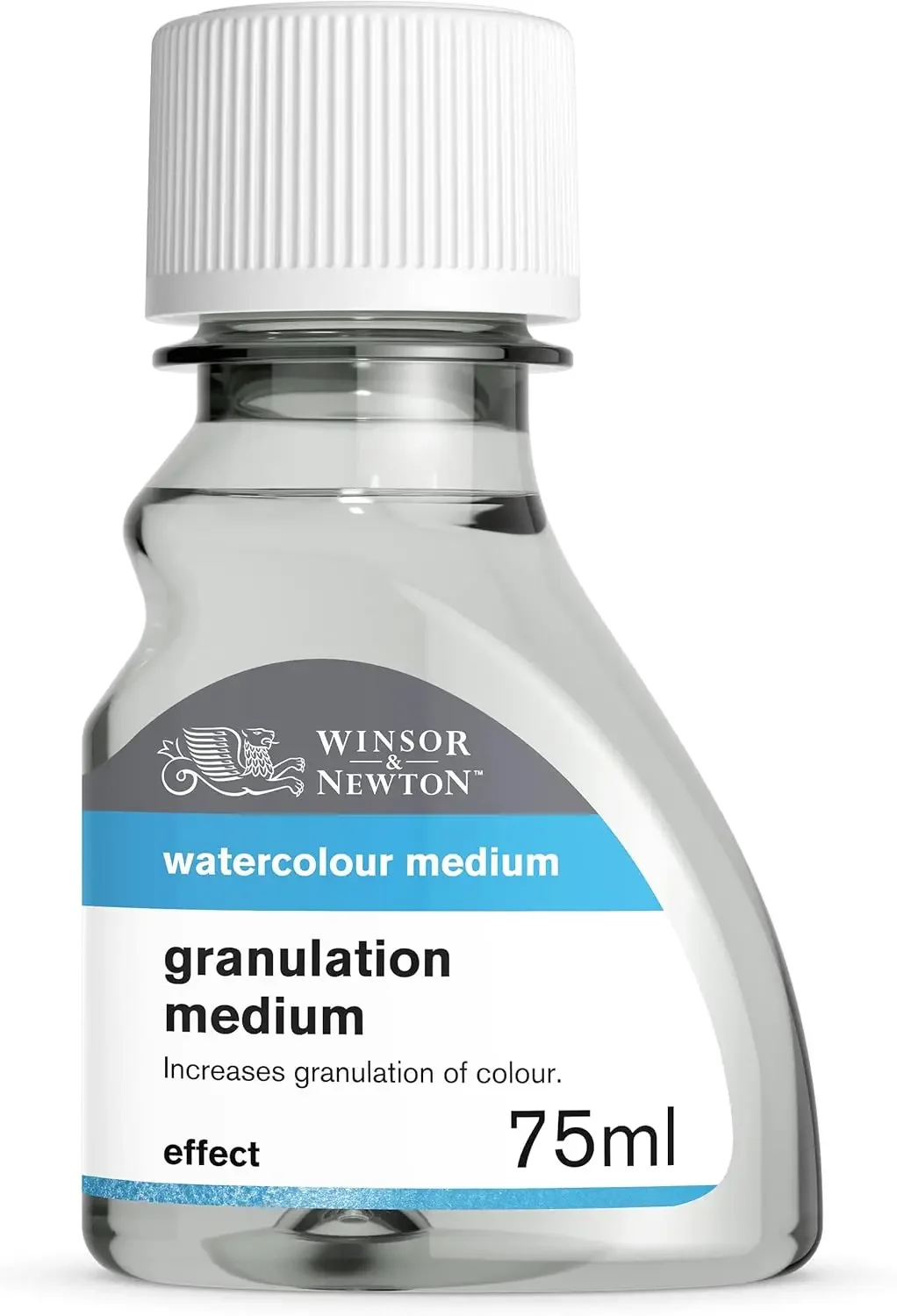 Premium Watercolor Art Medium Collection - 75ml (2.5-oz) Bottle