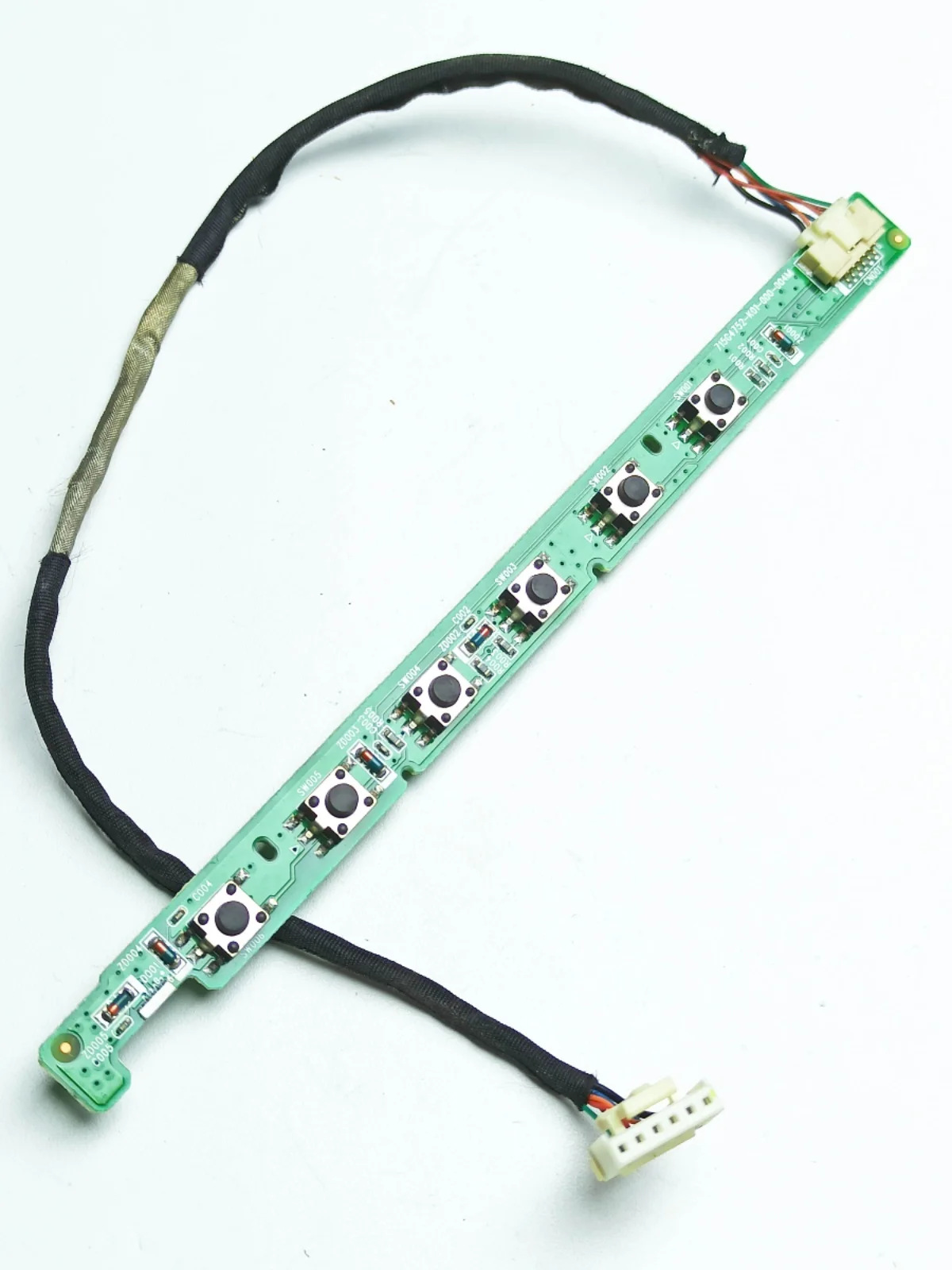 키보드 스위치 보드, VS239, VS229, VS229DA, 715G4752-K01-000-004M