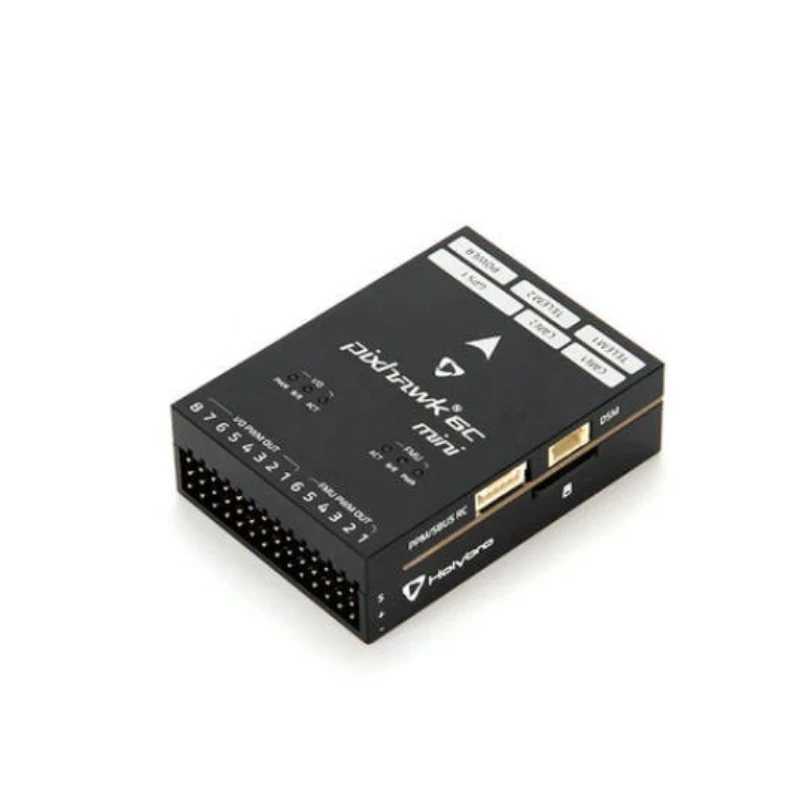 

Pixhawk 6C Mini без GPS