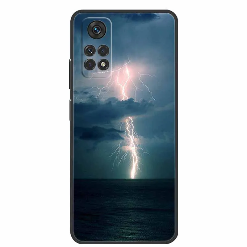 Fashionable Soft TPU Silicone Back Cover Case - 2023 Edition