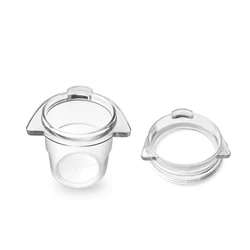 54mm Coffee Dosing Cup and Ring (54MM)
