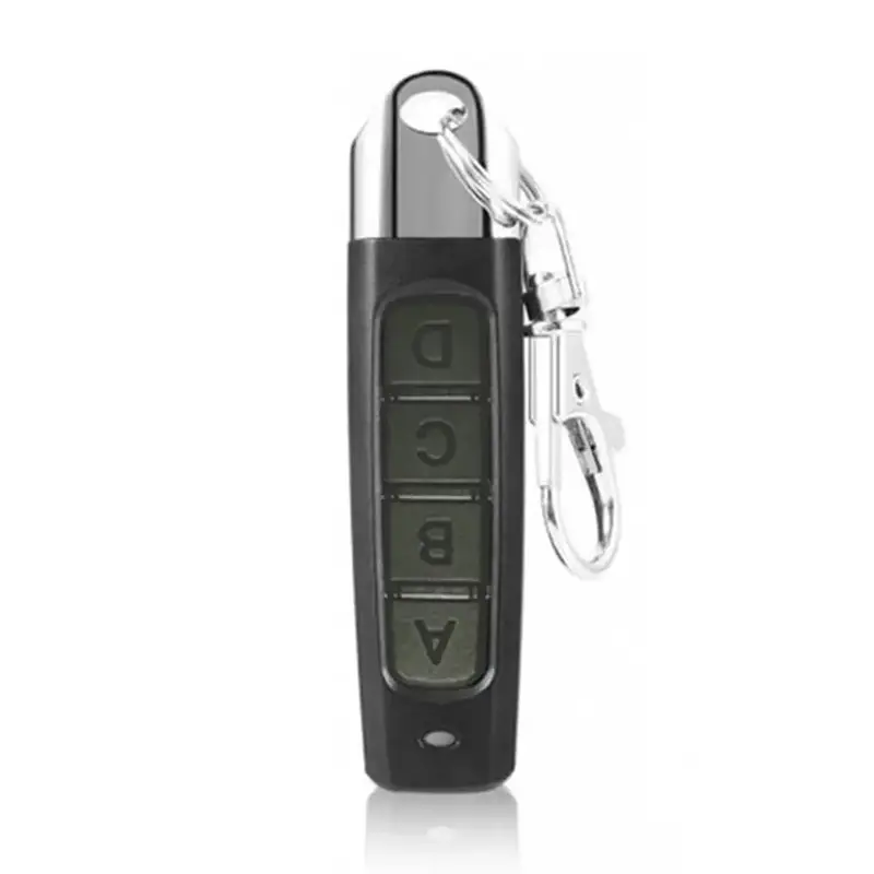 433MHZ 433.92mhz Wireless Remote Control Garage Door Opener Remote Control Duplicator Clone Learning Rolling Code - Image 8